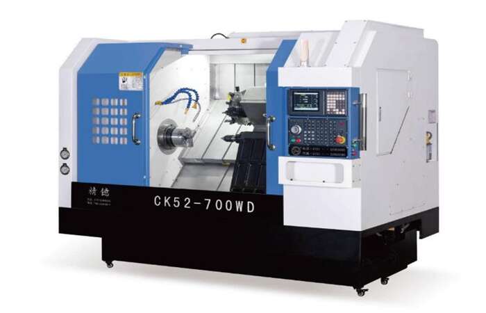 武川回收CNC